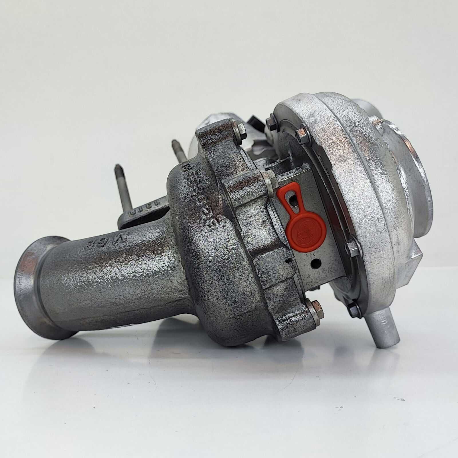 Turbosprężarka Fiat Ducato 150 180 Multijet 2.3 D 150/177KM 839765
