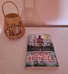 A Vítima Perdida de Robert Bryndza