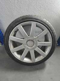 Jantes Audi TT 8N 5X100 ET33 (ORIGINAIS)