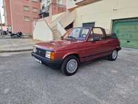 Talbot samba carbiole