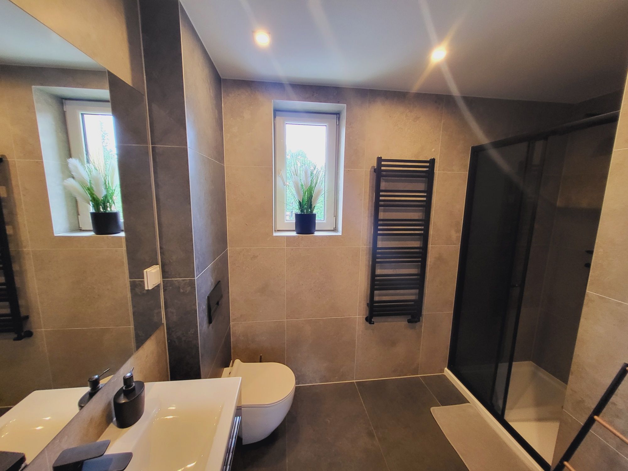 Apartamenty w centrum Tylicza