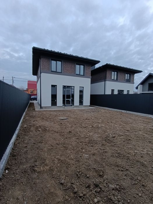 Продаж Газифікованого житлового будинку 120м.кв. в С. Шевченкове