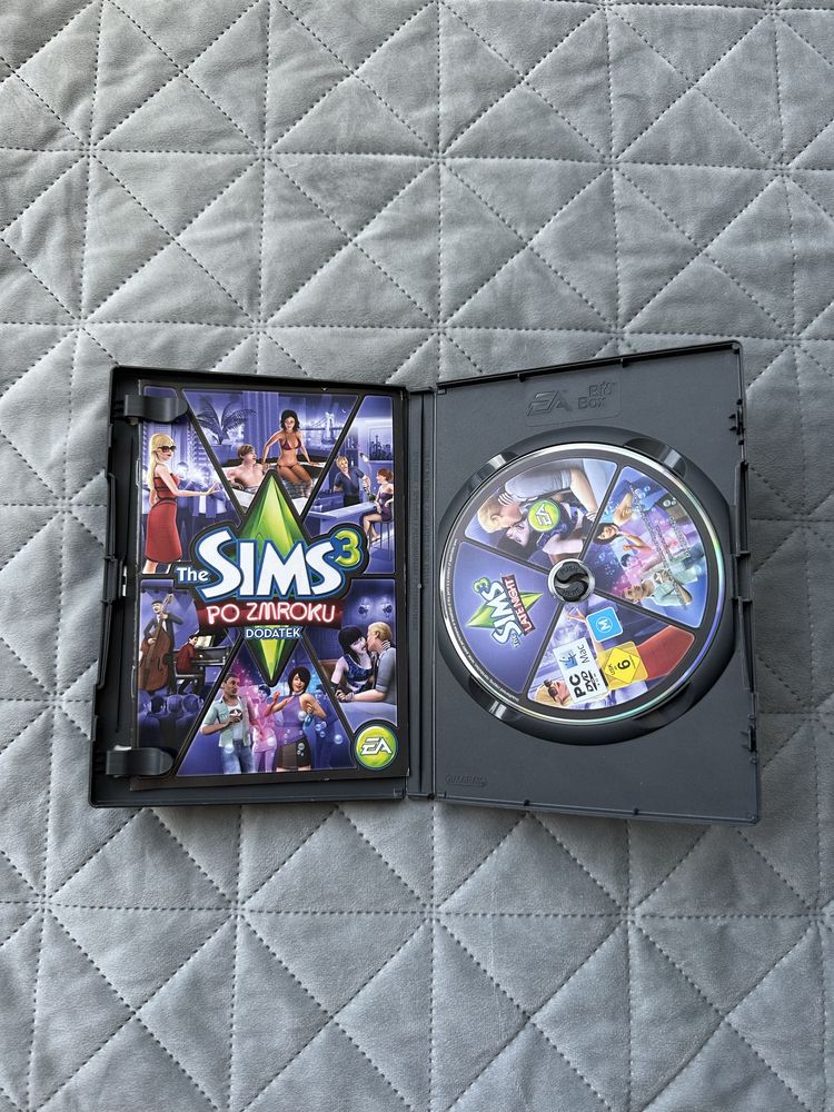 The sims 3 po zmroku dodatek