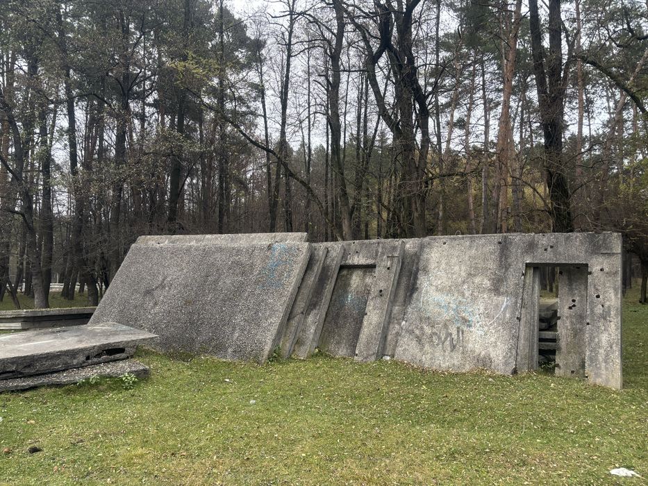 Плити будівельні