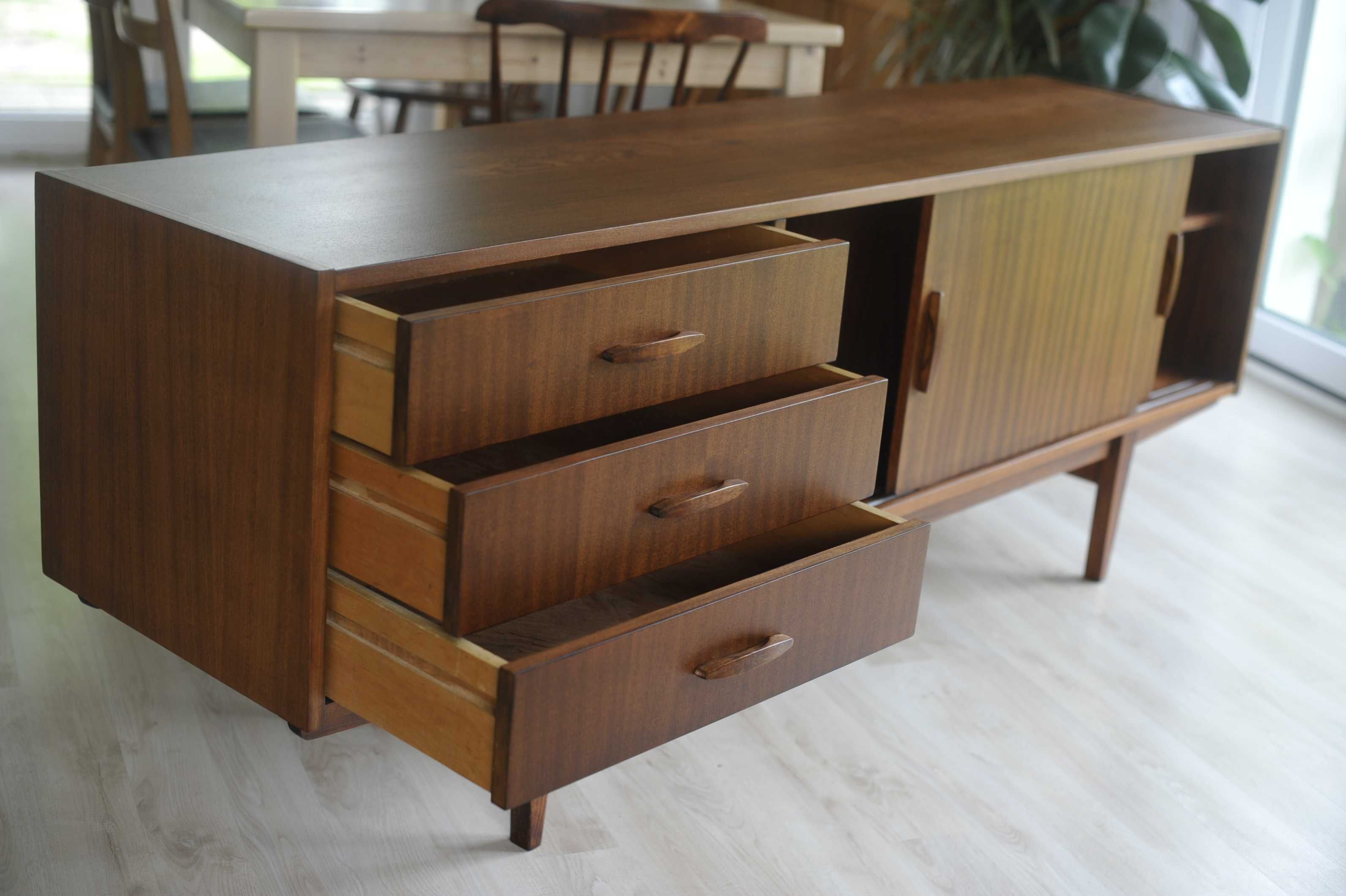 komoda/sideboard PRL Violetta