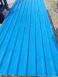 PROMOCJA - Blachy trapezowe T18, pokrycia dachowe, dachy, PRODUCENT