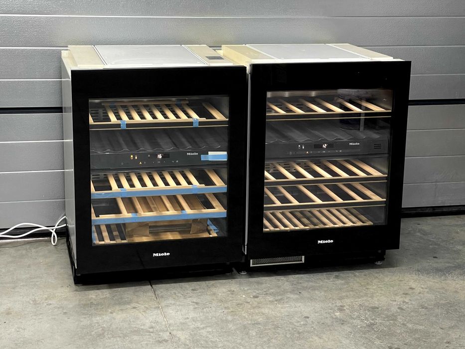 Винний Холодильник Miele KWT 6322 Шкаф без ручки