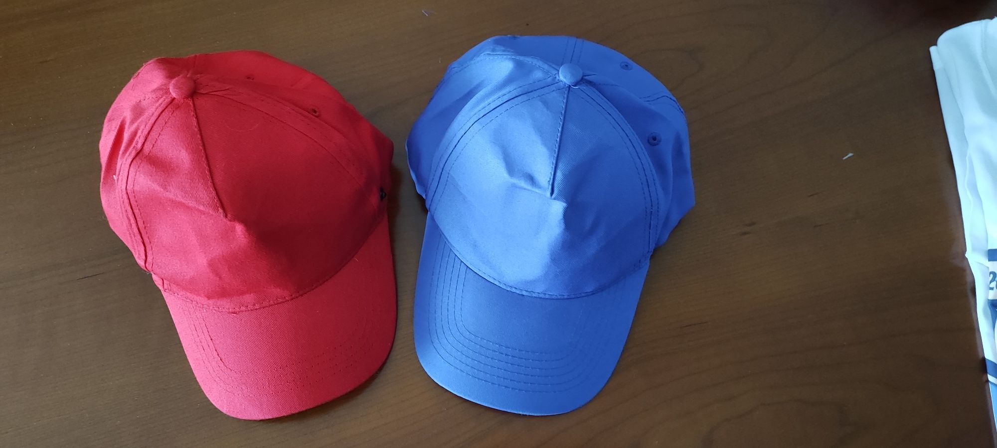 Bonés para o sol Novos