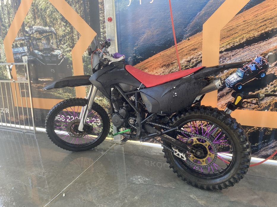 CRDX-250 на документах