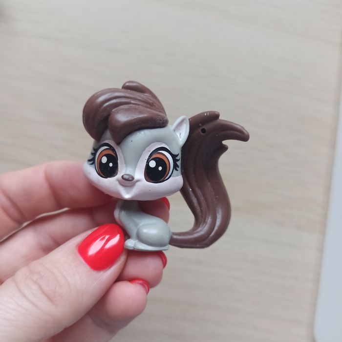 Littlest Pet Shop zestaw