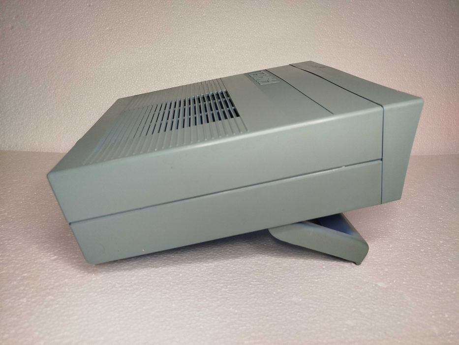 Termowentylator Farelka Farel OTW - 2 2x1000Watt