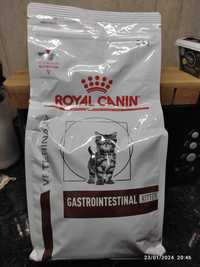 Royal Canin 2kg gastrointestinal kitten