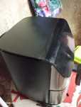 Airfryer 8l nova