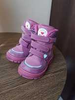 Buty zimowe Lasocki Kids rozm. 20