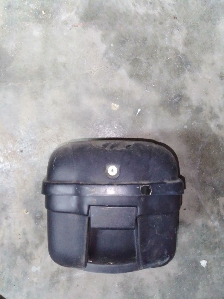 Mala Moto - Top Case