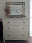 Cómoda Hemnes IKEA
