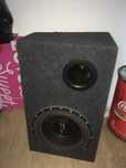 Coluna HERTZ SPL MONSTER