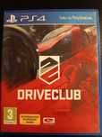 Driveclub PS4 wersja PL