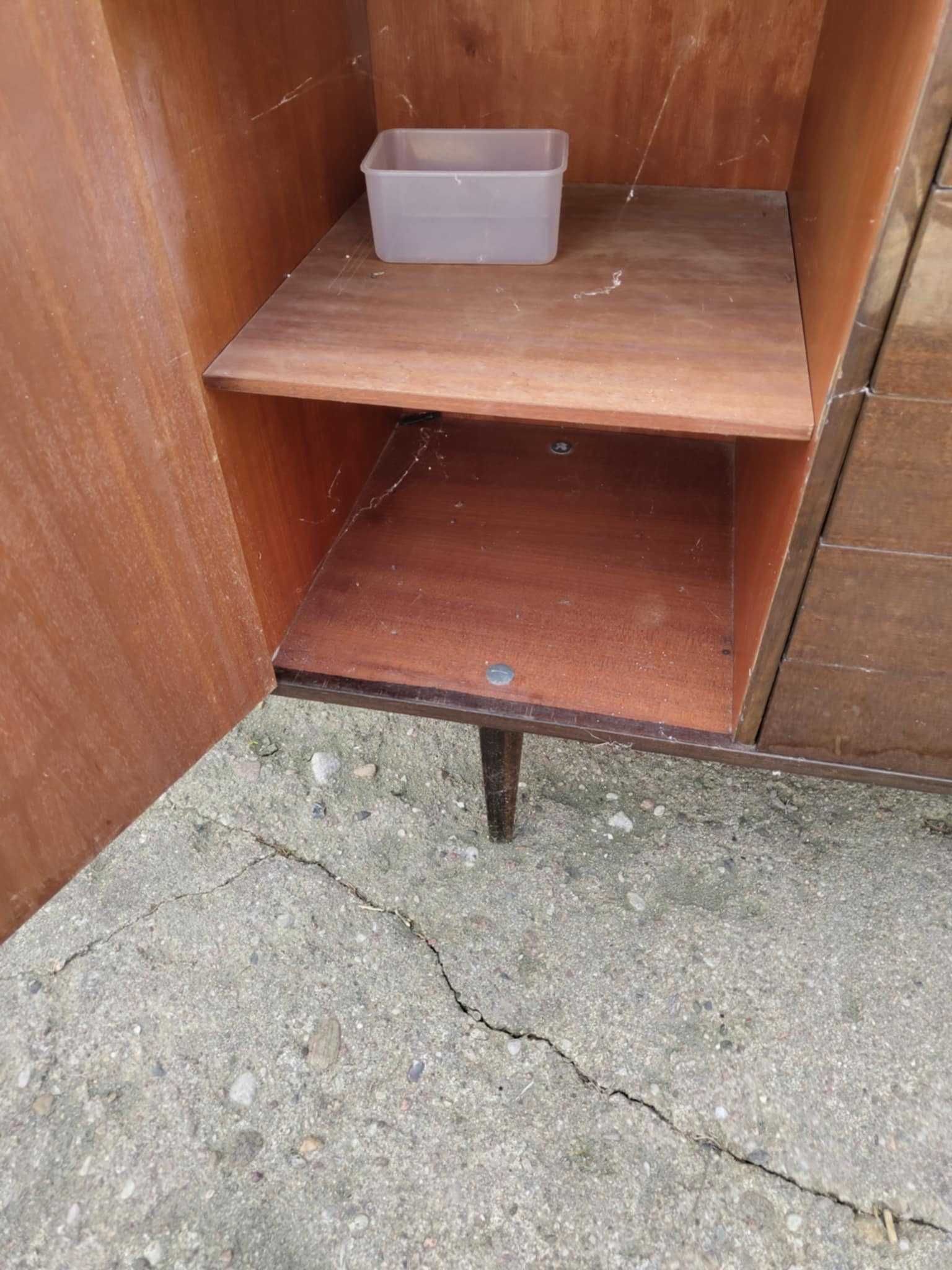 Komoda Kredens PRL