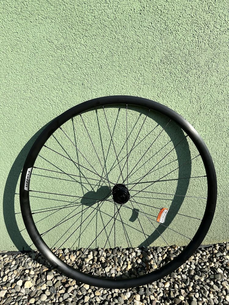 Ridley koła Forza Norte DB gravel CX