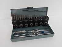 Conjunto Ferramentas de Corte HEPYC