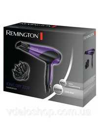 Фен для волосся Ремінгтон D3190 Фен Remington Ionic Dry 2200ВТ