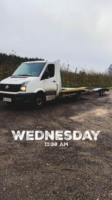 Laweta holowanie Pomoc drogowa Serock Nasielsk Legionowo Nieporęt