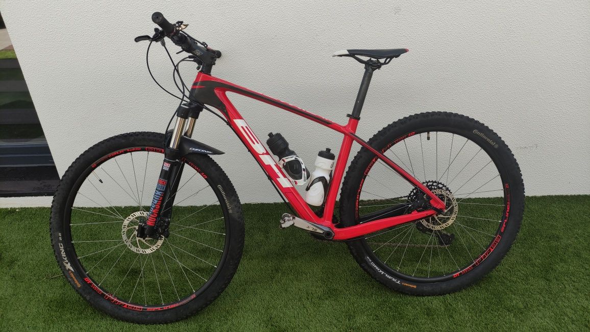 BH ultimate RC 29 carbono 1x12 M