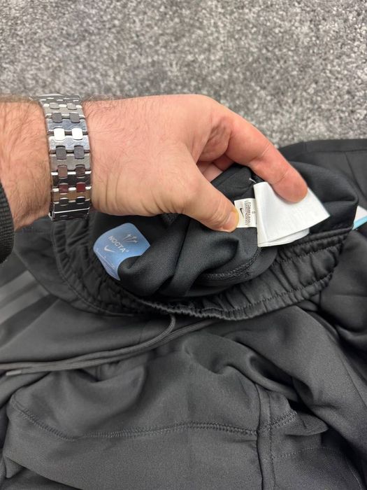 Костюм NIKE Drake NOCTA tech fleece кофта худи штаны