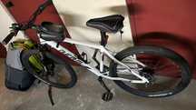 Bicicleta aro “26