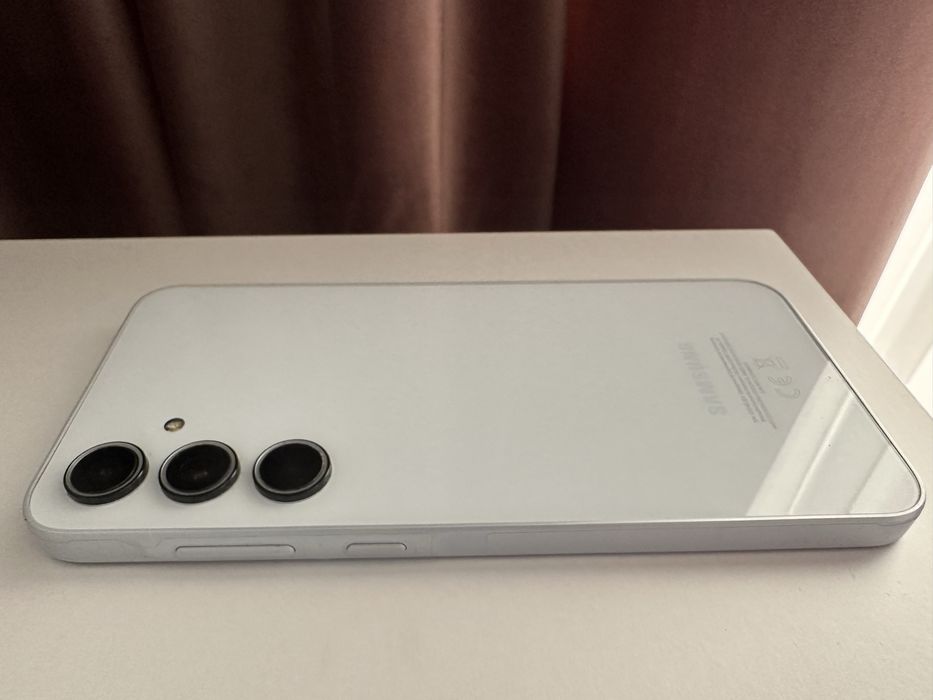 Samsung A35 5G 8/256Gb