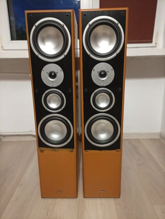 Kolumny podłogowe Magnat Motion 1000