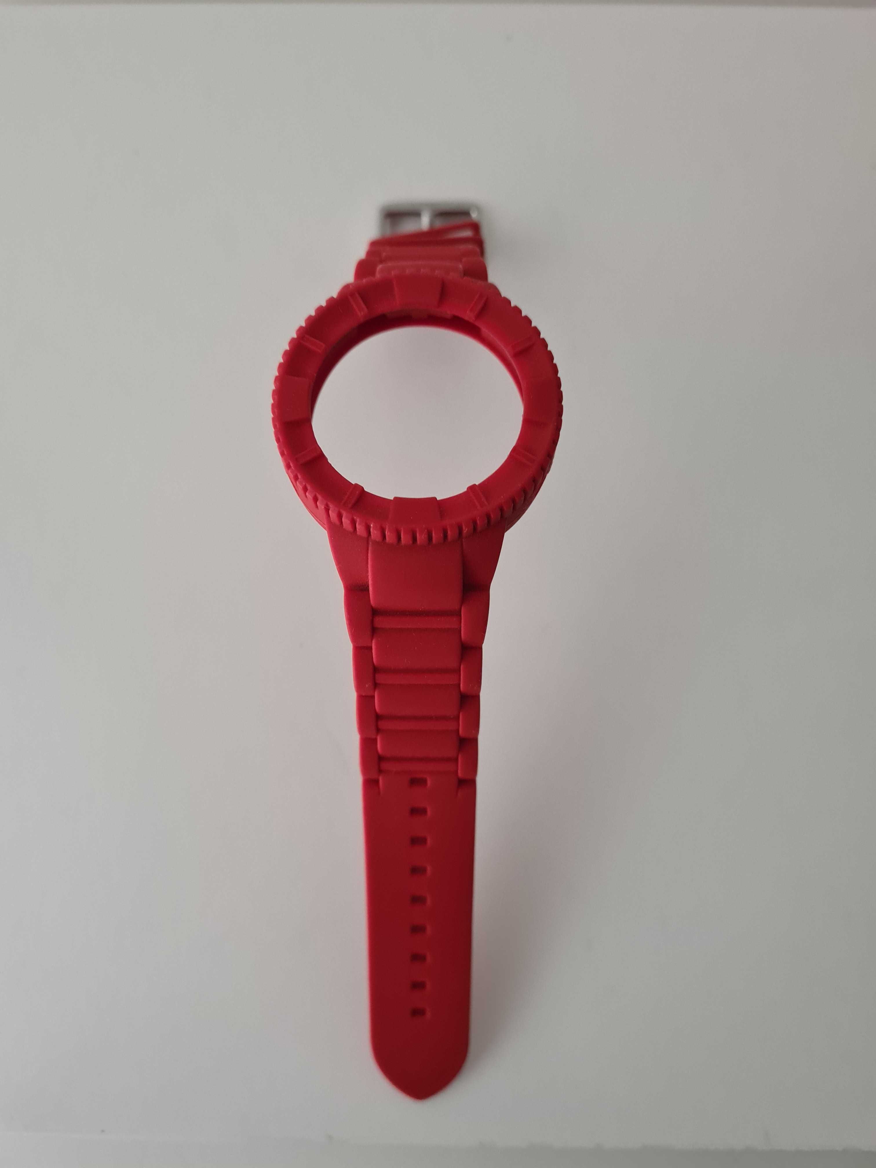 Bracelete de silicone Watx and Co