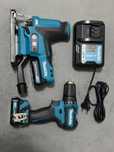 Zestaw Makita 12V