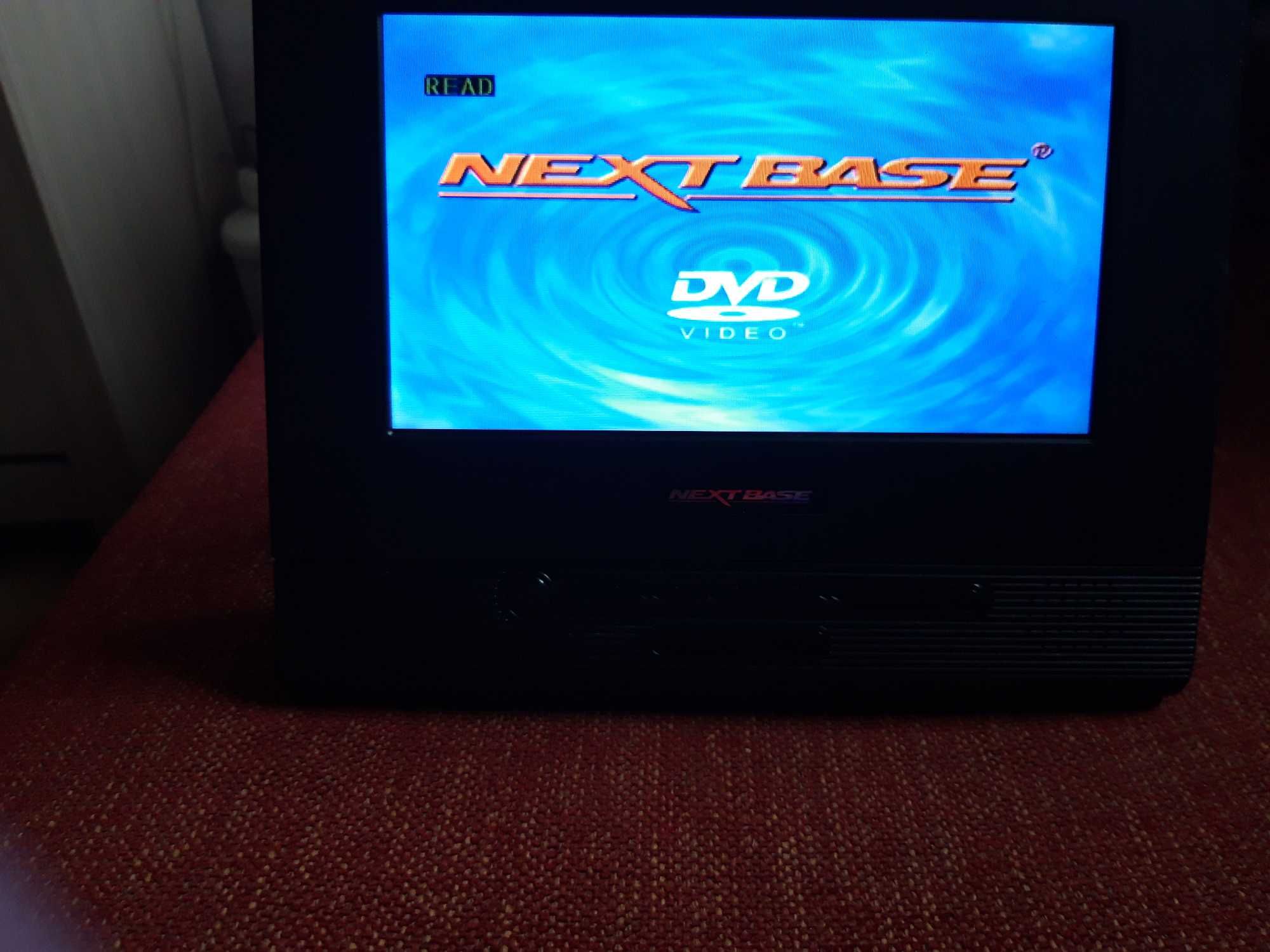 SDV 47 odtwarzacz dvd
