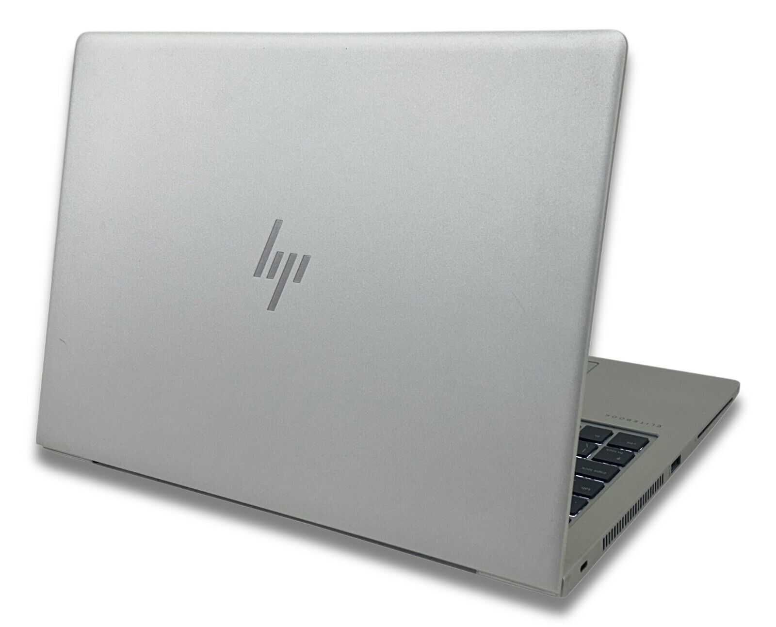 LAPTOP HP i5-8265U, 256SSD ,8GB RAM, FHD 1920p, B&O, Win11 Pro PL