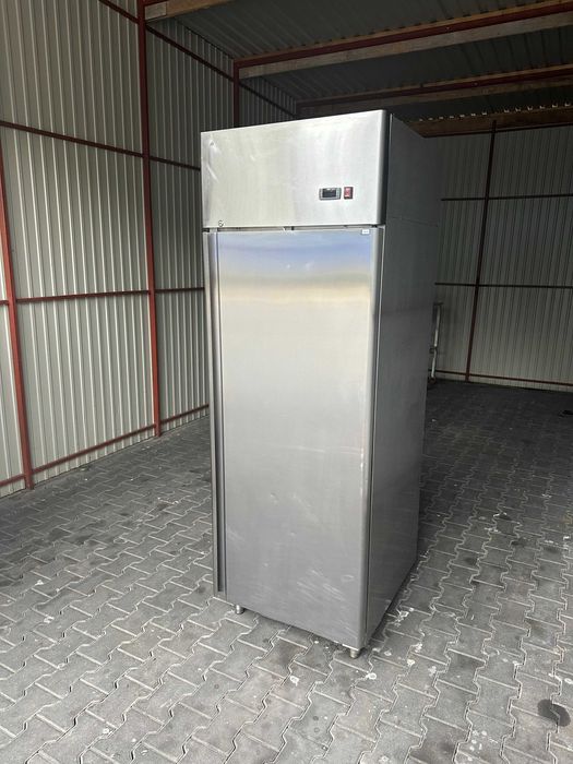 Szafa mroźnicza 2017 r  zamrażarka mroźnia