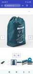 Colchao de Campismo  INSUFLÁVEL AIR COMFORT 70 CM