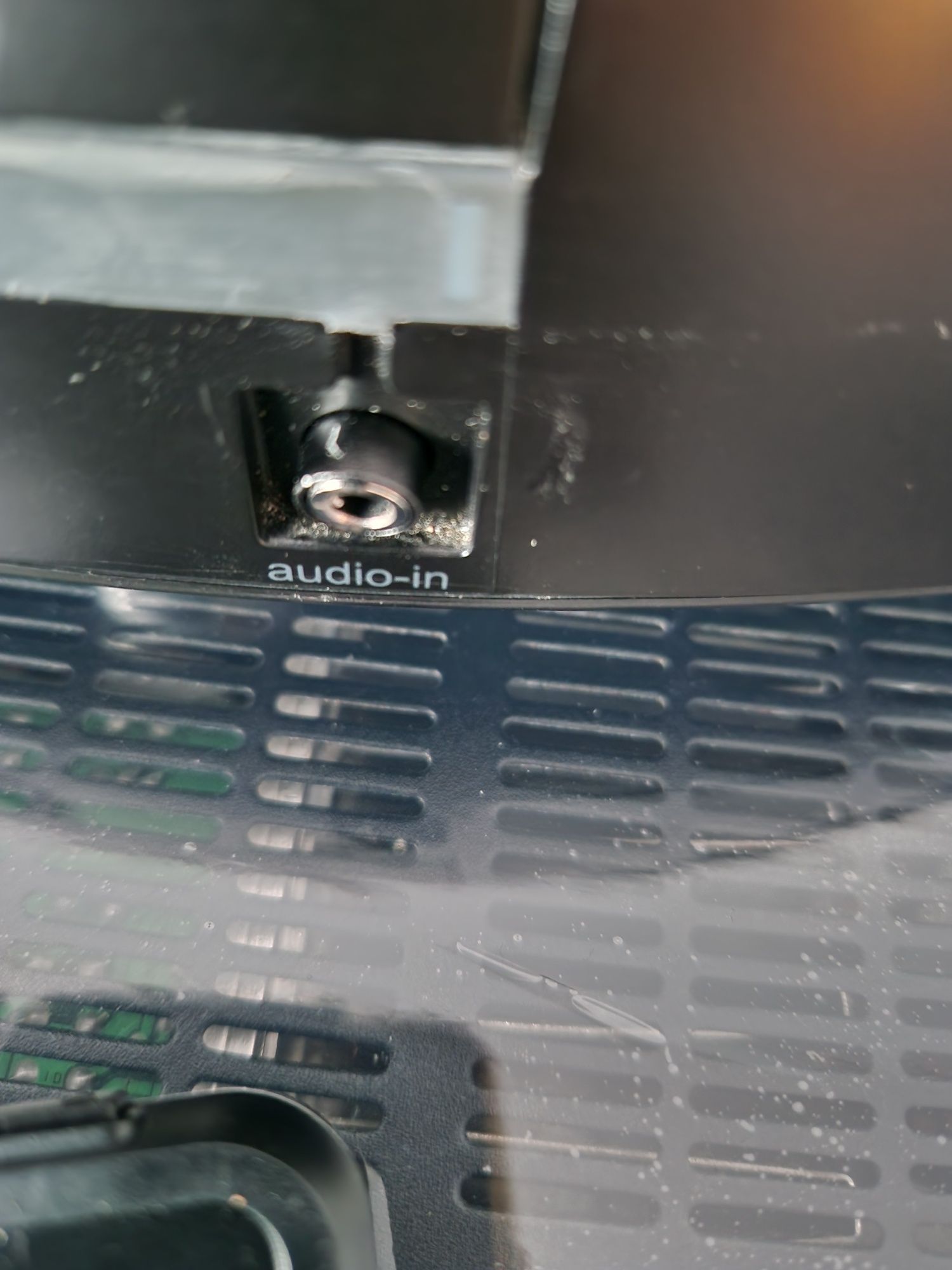 Głośnik  wzmacniacz  Bluetooth Harman Kardon