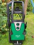 STALCO myjka ciśnieniowa 2000W
