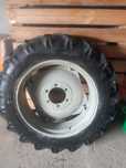Koła 11.2 r28  t25