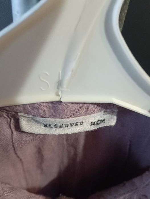 Sprzedam sukienkę niemowlęcą