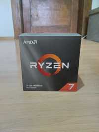 Procesor AMD Ryzen 7 3800X AM4 3.9GHz (8 rdzeni 16 wątków)