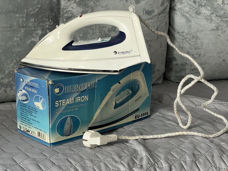 Праска утюг Німеччина