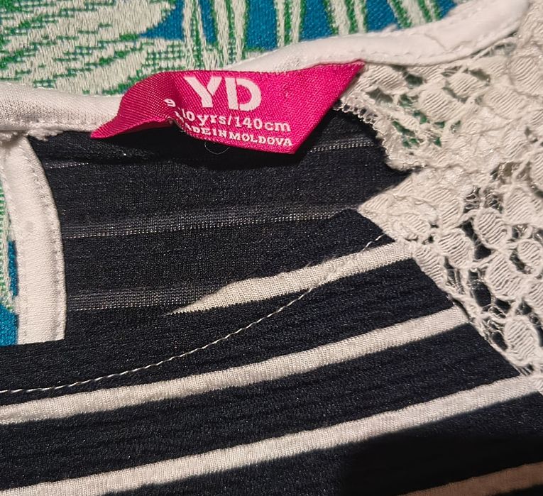 Sukienka Young Dimension roz. 140