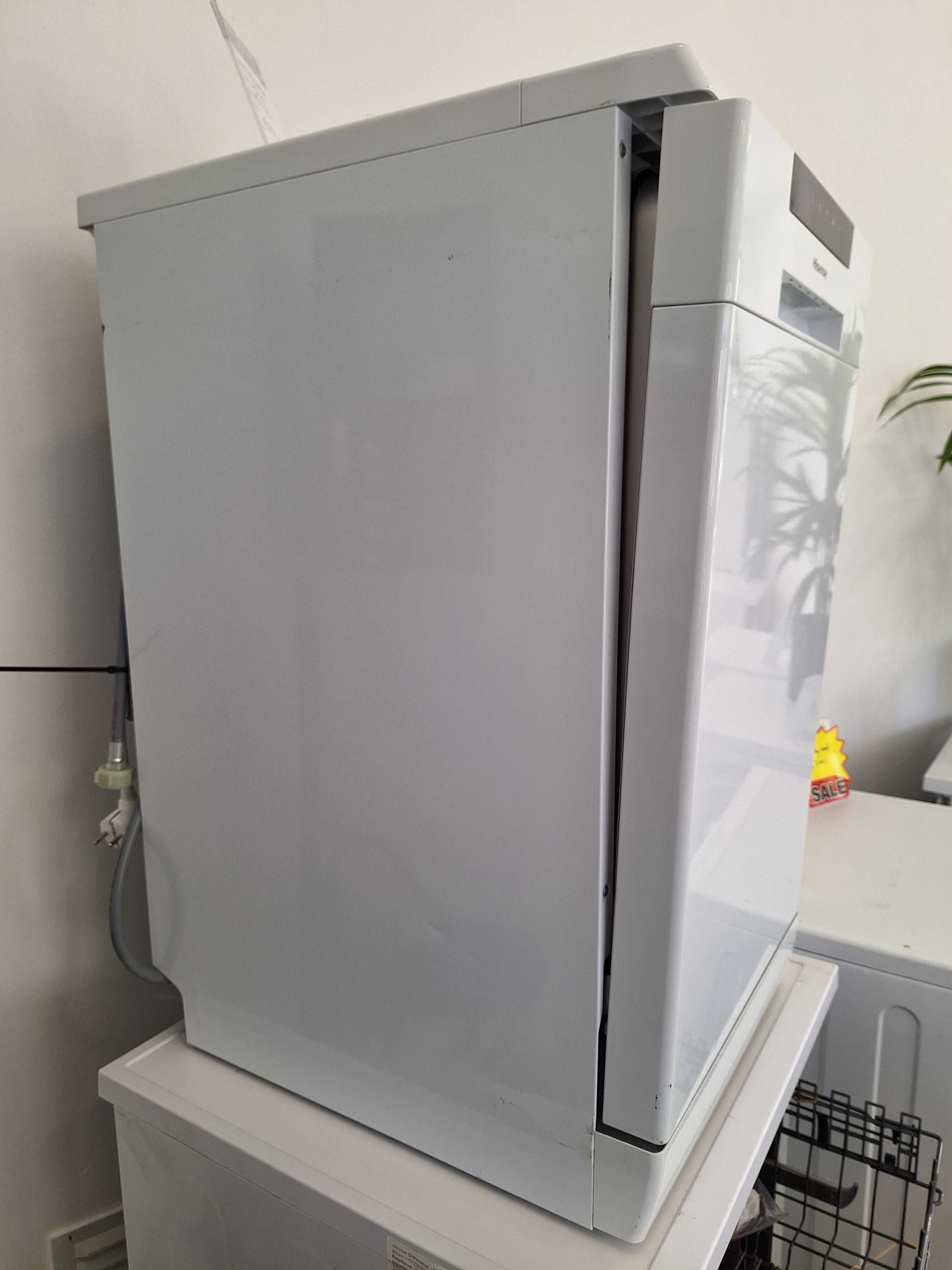 Hisense 45cm Dishwasher, Máquina de lavar loiça