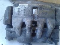 Zacisk Brembo Prawy Przód Fiat Ducato 3 Citroen Jumper Peugeot Boxer 2