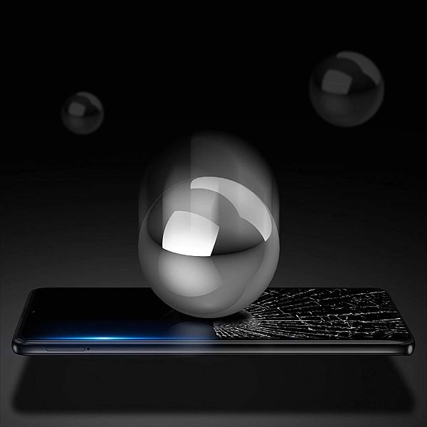 Dux Ducis 9D Tempered Glass szkło hartowane do Xiaomi Redmi A2 / Redmi