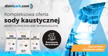 Wodorotlenek sodu, soda kaustyczna płatki NaOH 98% wysyłka ADR
