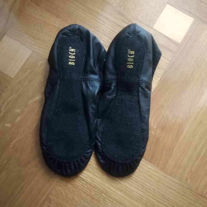 Чешки для танців